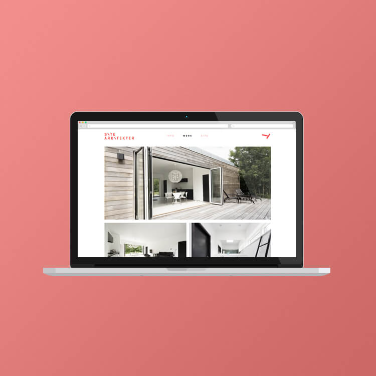Morka Labs - Site Arkitekter